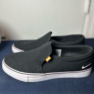 Nike | Court Royale AC Slip-On Sneakers | Size 11